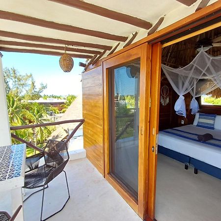 Casa Sofia Holbox Aparthotel Kültér fotó