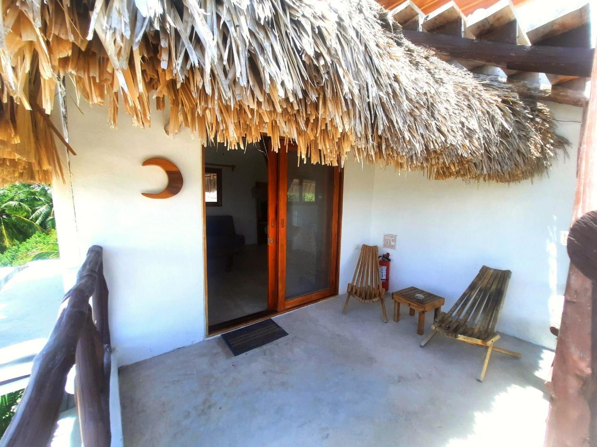 Casa Sofia Holbox Aparthotel Kültér fotó
