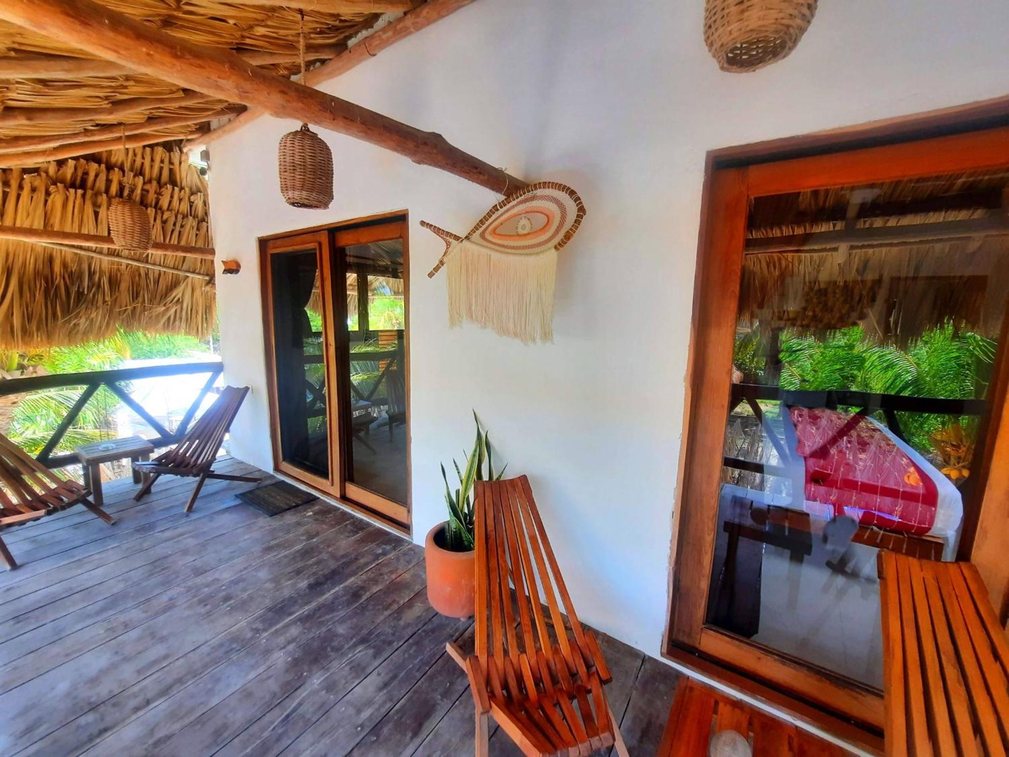 Casa Sofia Holbox Aparthotel Kültér fotó