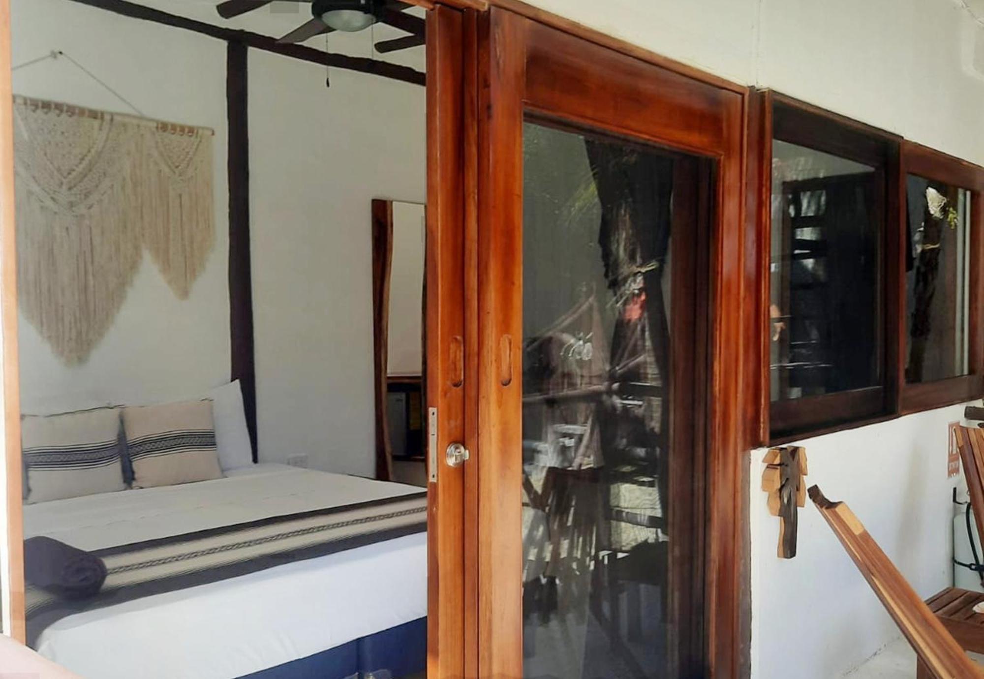 Casa Sofia Holbox Aparthotel Kültér fotó