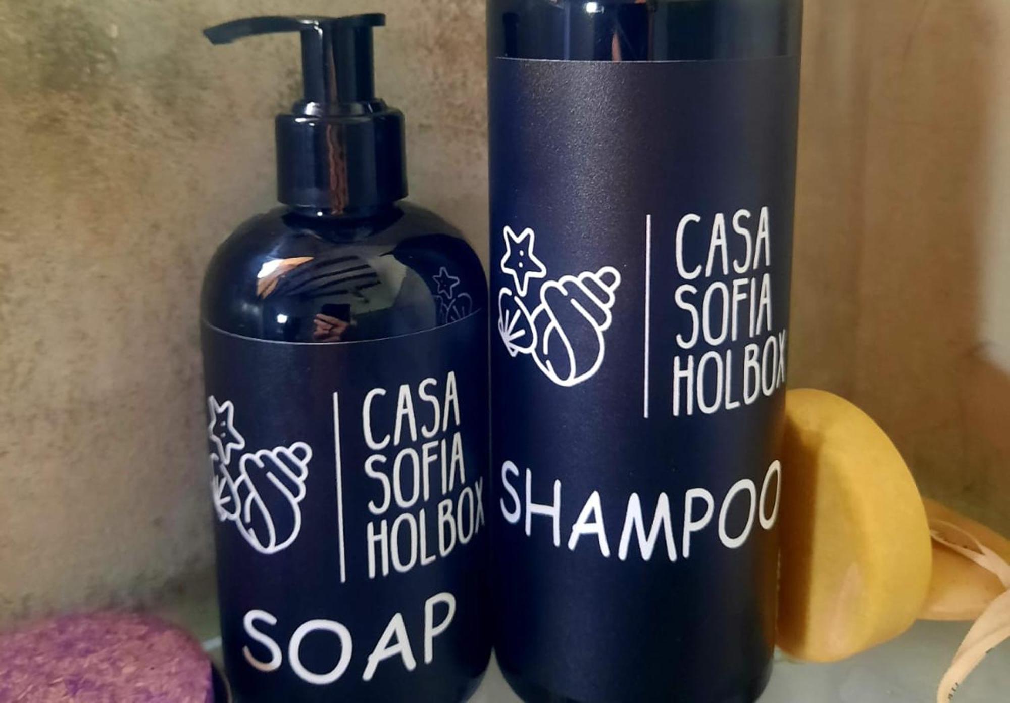 Casa Sofia Holbox Aparthotel Kültér fotó