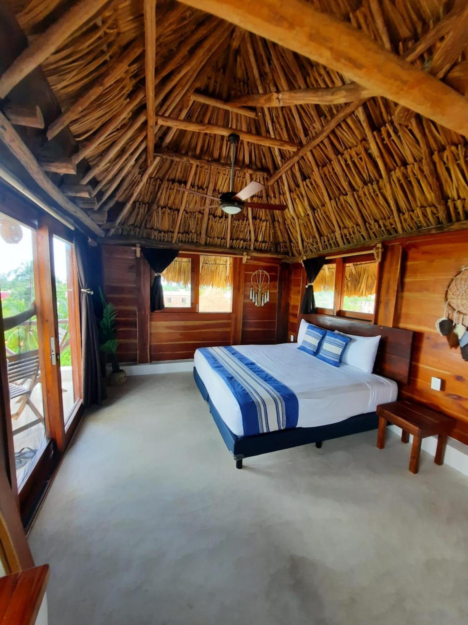 Casa Sofia Holbox Aparthotel Kültér fotó